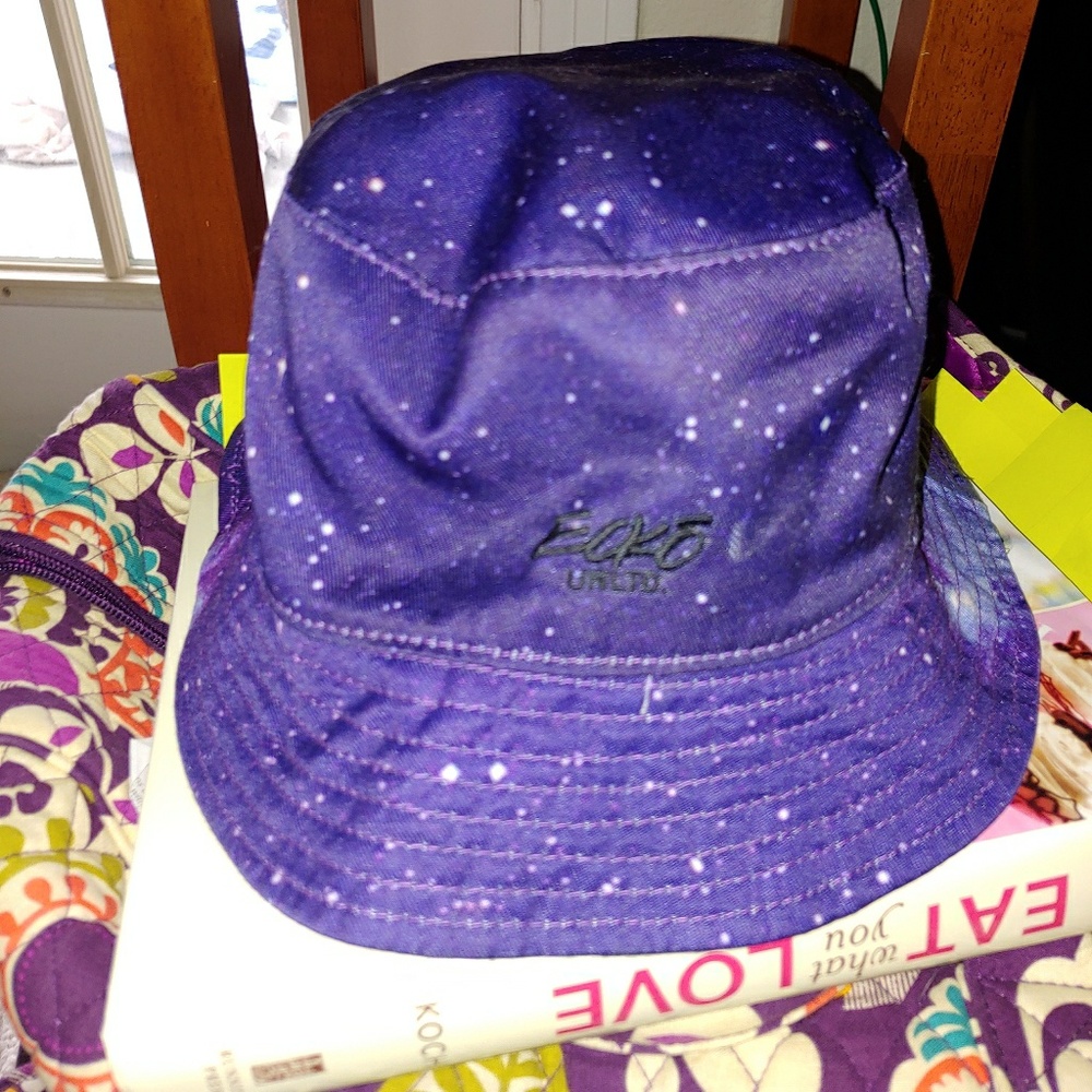 Ecko Unlimited Bucket Hat
